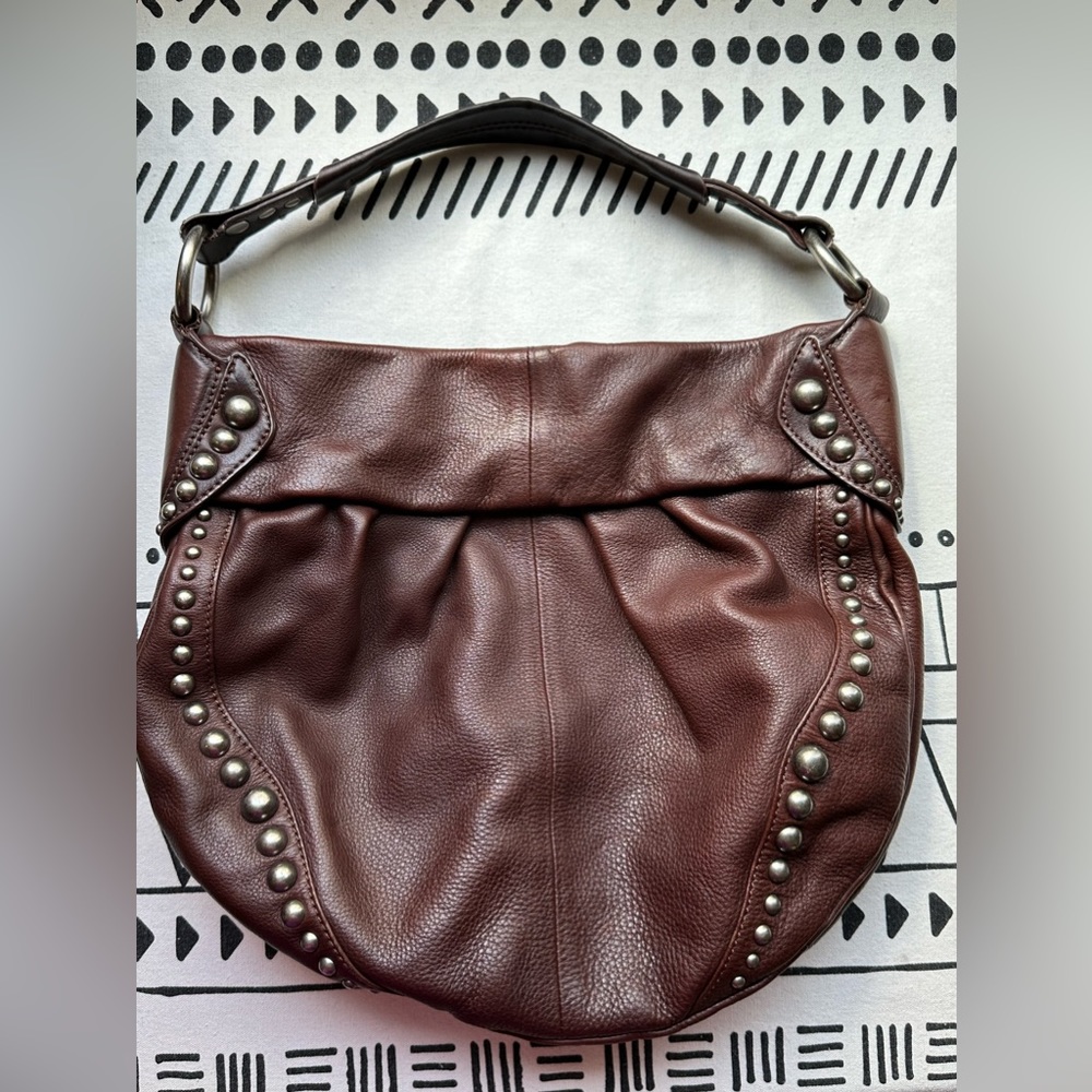 B Makowsky bag